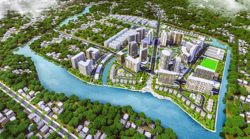 BÁN GẤP CĂN GÓC 3PN MP1-08.04 - Đã bán