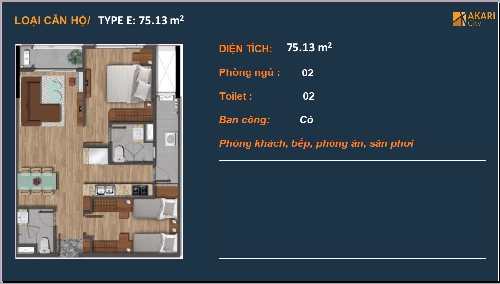 akari city - Nam Long akari city - Nam Long