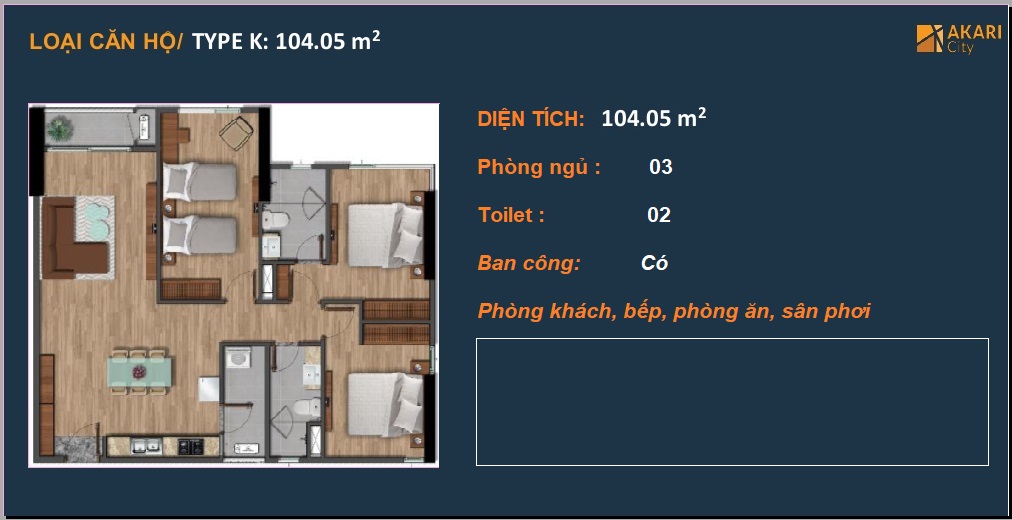 akari city - Nam Long akari city - Nam Long