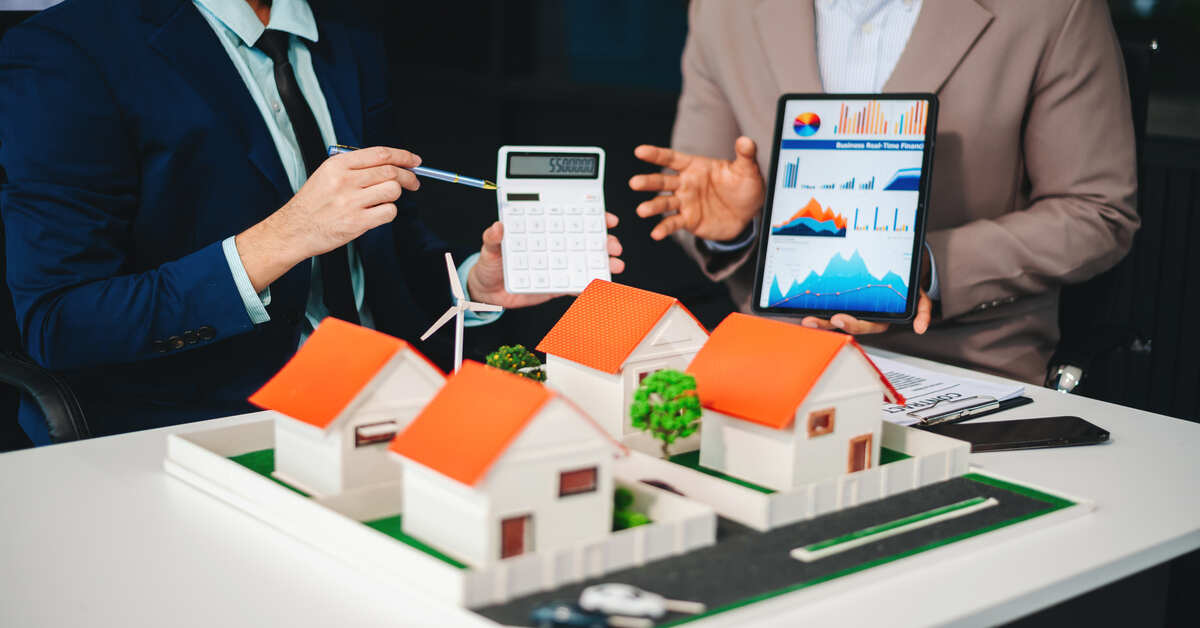 How Can Beginners Build Wealth Through Property Investing?