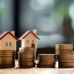 Can property investment strategies generate passive income and financial freedom?